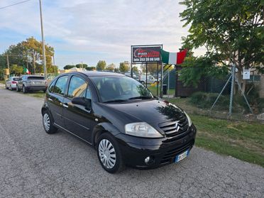 Citroen C3 1.4 GPL con GARANZIA- NEOPATENTATI
