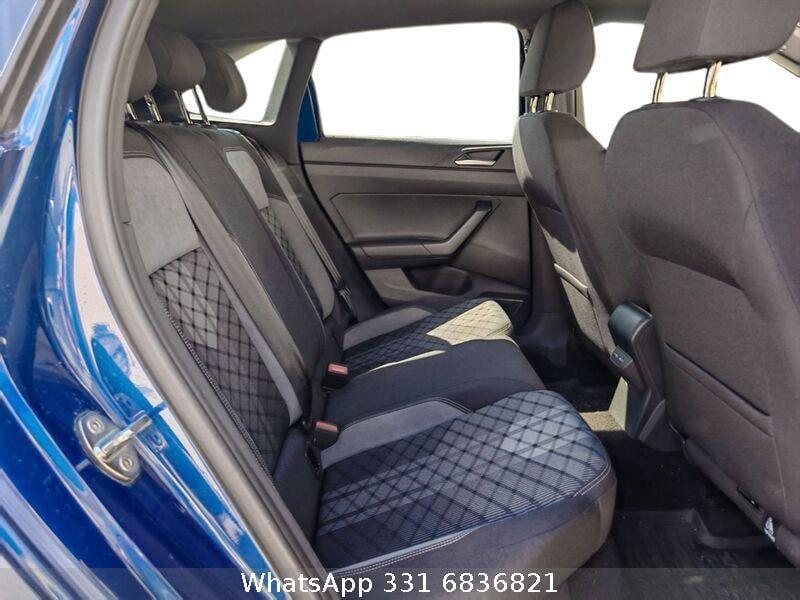 Volkswagen Taigo Taigo 1.0 tsi R-Line 110cv