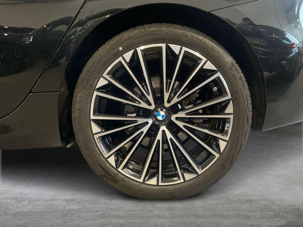 BMW Serie 2 Active Tourer 218 d Msport DCT