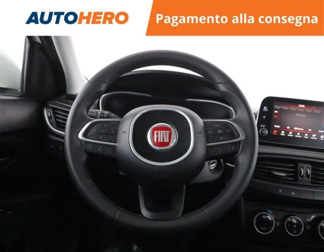FIAT Tipo 1.4 4 porte Lounge
