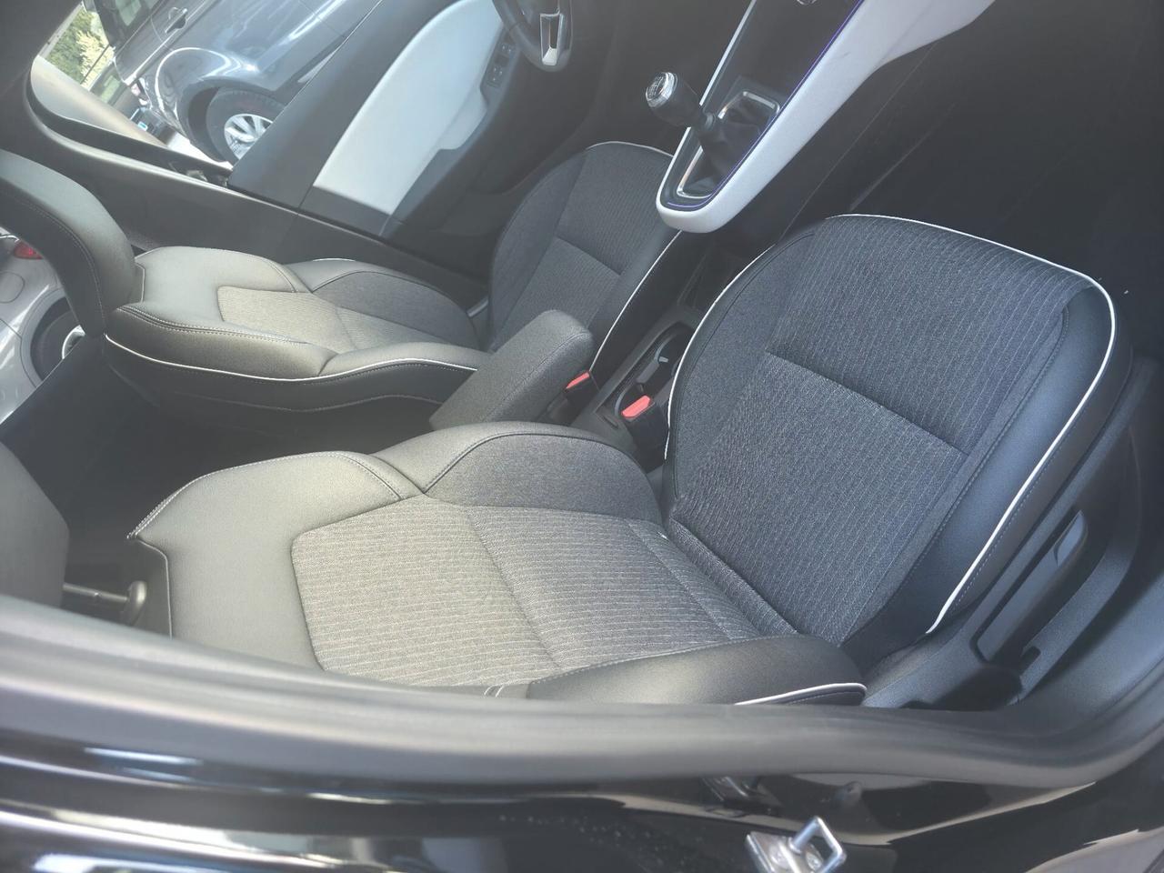 Renault Clio TCe 90 CV 5 porte Techno