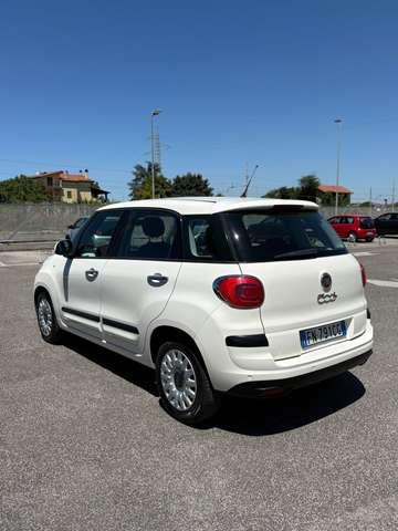 Fiat 500L 500L 1.4 T-Jet 120 CV GPL Lounge
