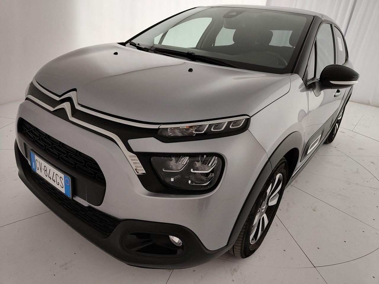 Citroen C3 PureTech 100 S&S Max