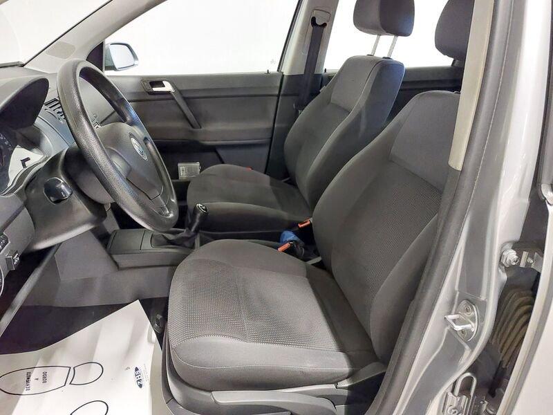 Volkswagen Polo Polo 1.4/80CV 16V 5p. Comfortline