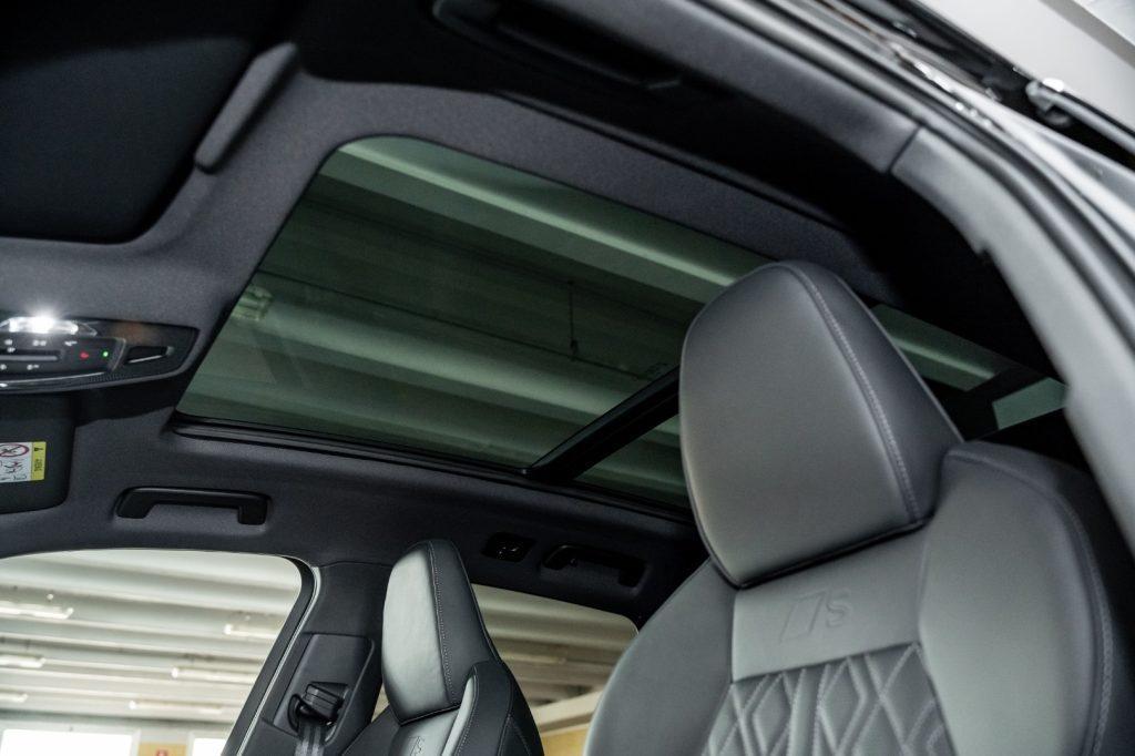 AUDI SQ5 TFSI mHEV+ quattro
