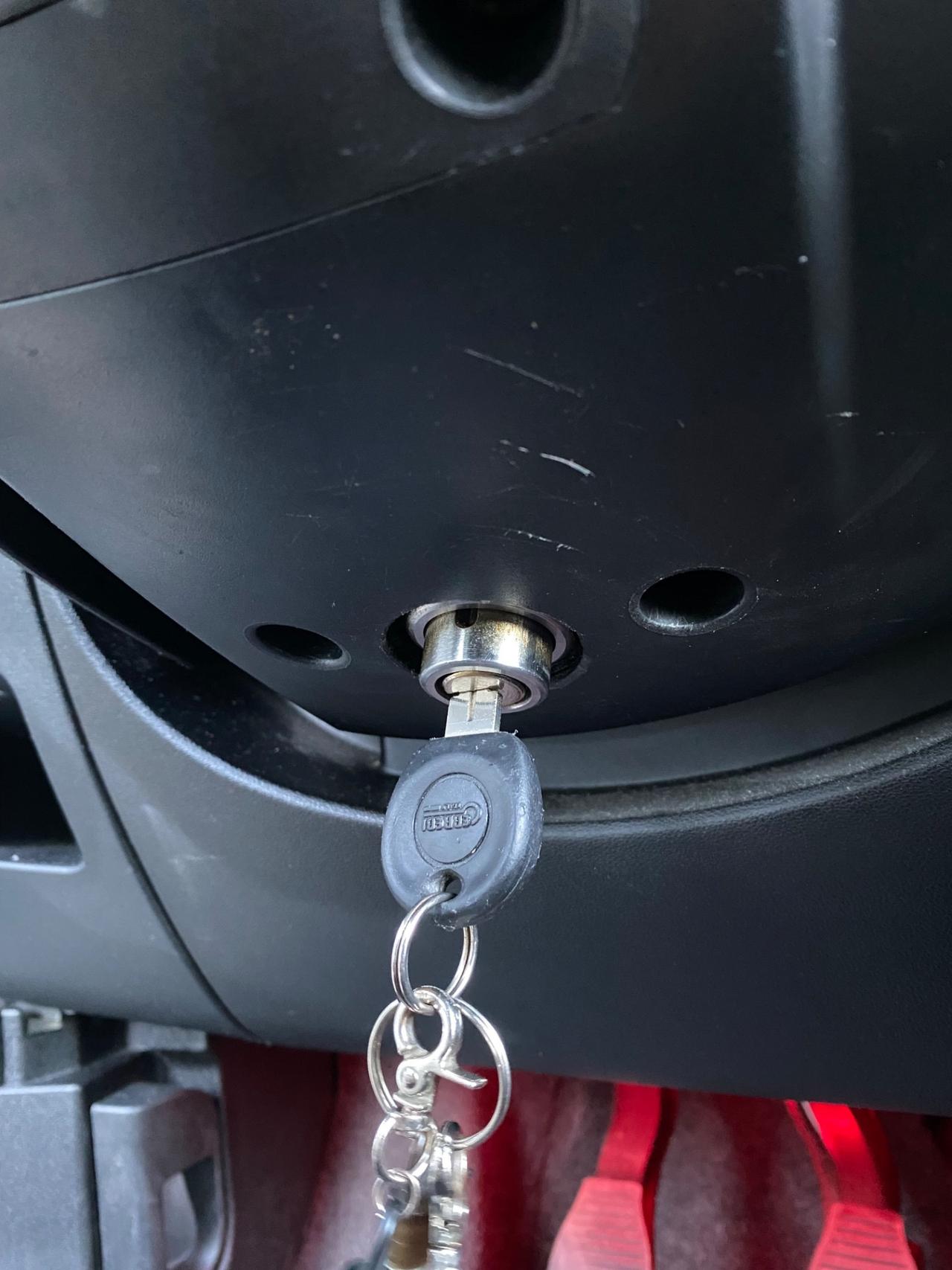 Fiat Punto 1.3 MJT II 75 CV 5p. Lounge