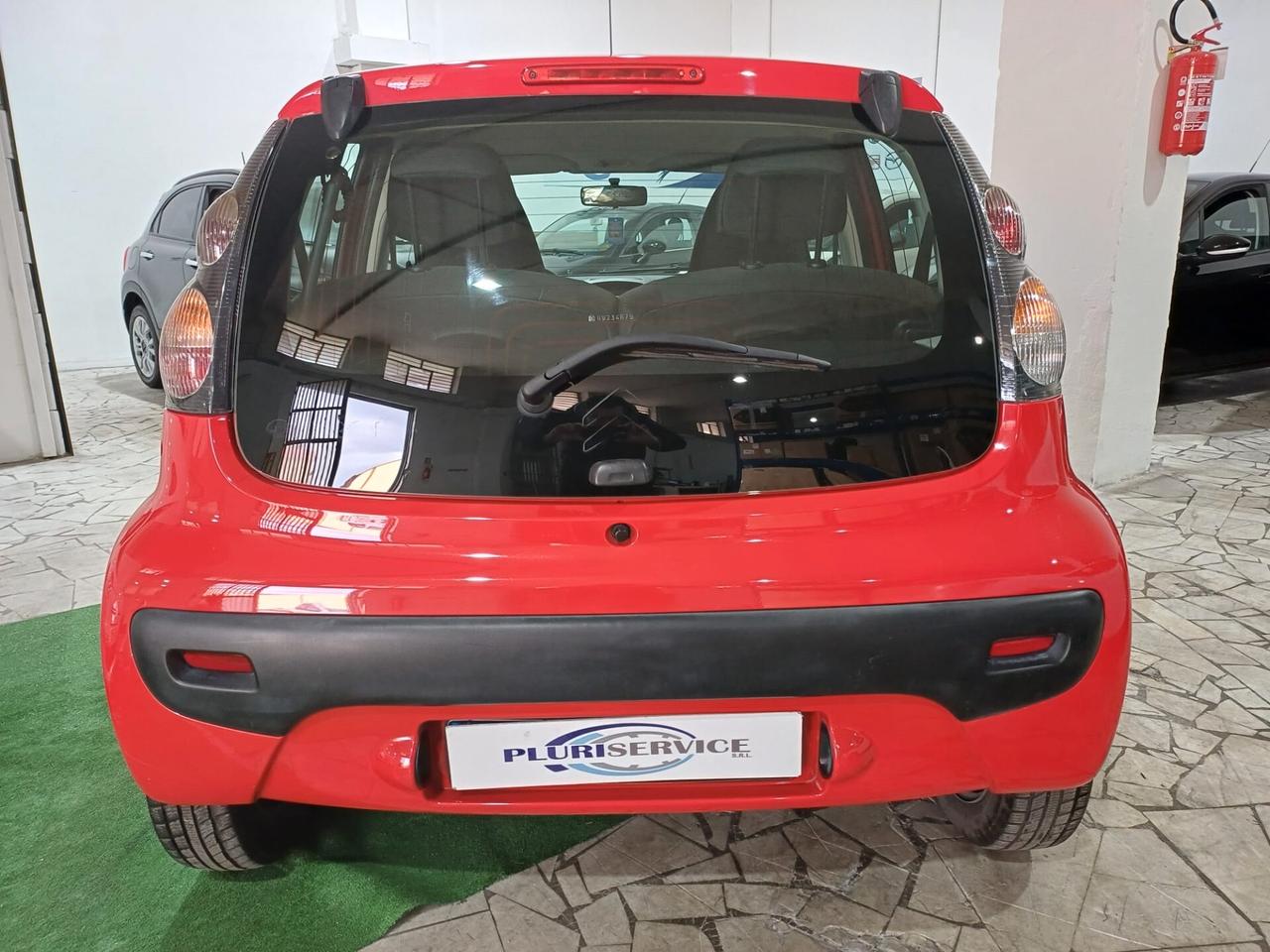 Citroen C1 1.0 5 porte BELLISSIMA - 2009