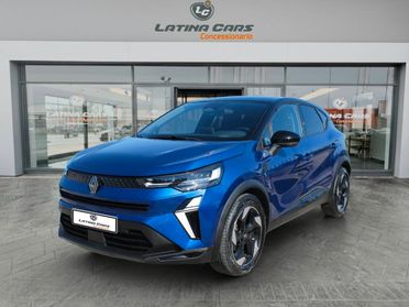 Renault Captur 1.0 eco-g Techno 100cv TELECAMERA E CARPLAY