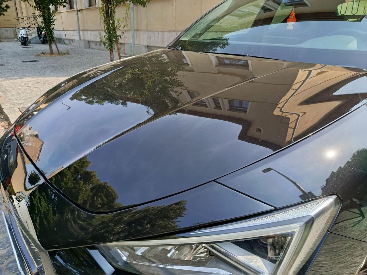 Cupra Leon Carbon 1.4 e-HYBRID VZ PHEV #11731