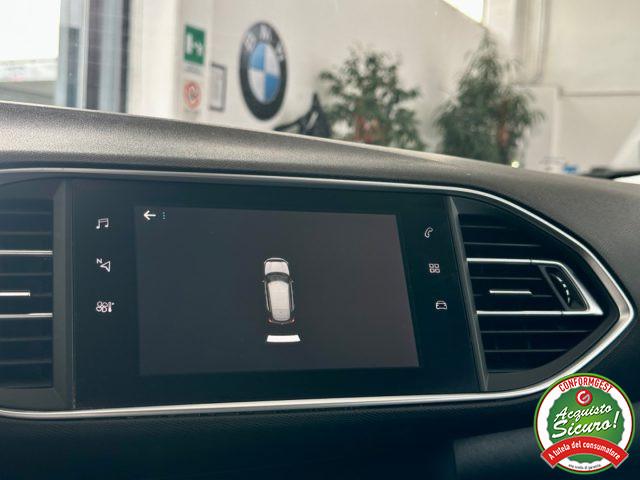 PEUGEOT 308 BlueHDi 130 S&S Allure *KEYLESS*