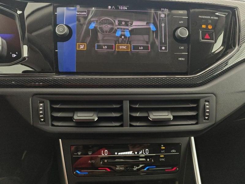 Volkswagen Polo 1.0 TSI Edition Plus