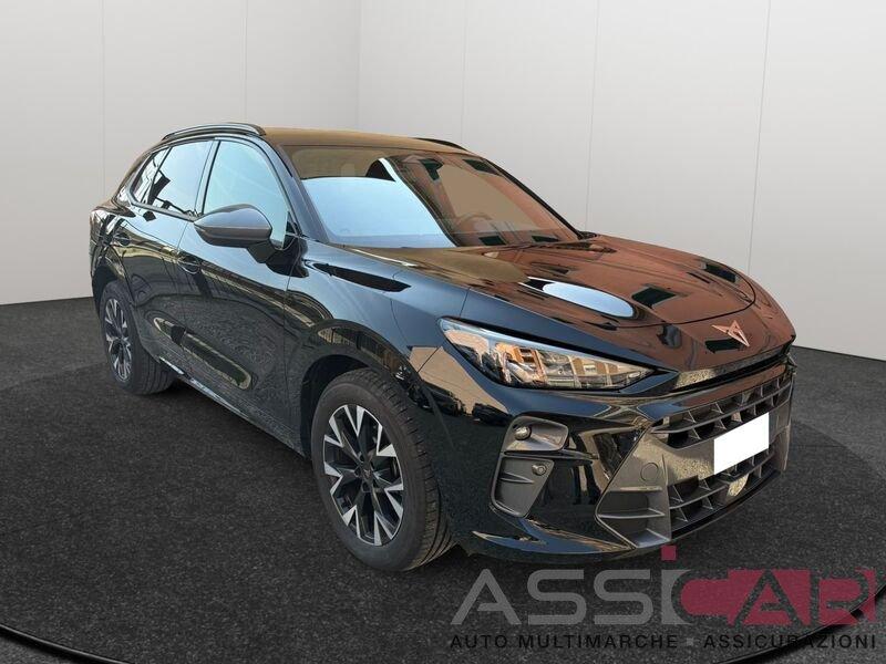 CUPRA Terramar 1.5 HYBRID DSG