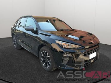 CUPRA Terramar 1.5 HYBRID DSG