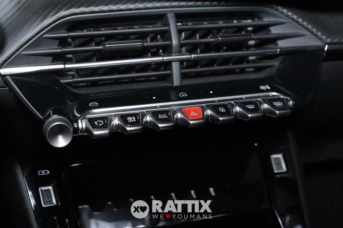 Peugeot 2008 1.2 puretech 130CV Allure eat8