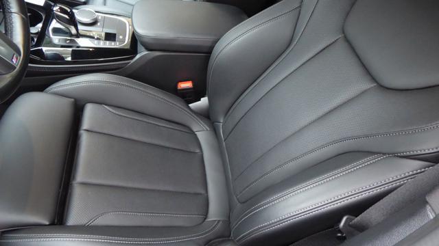 BMW X4 xDrive30d 48V Msport