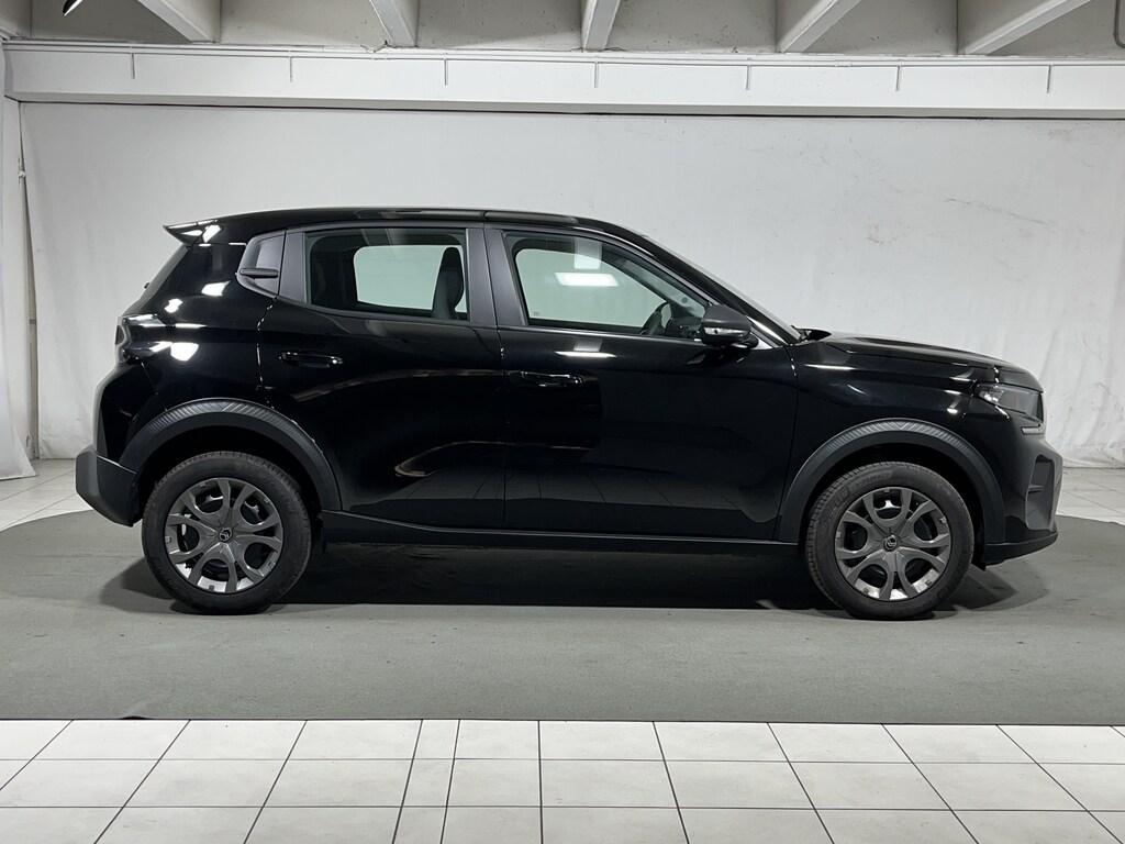Citroen C3 1.2 puretech You 100cv s&s