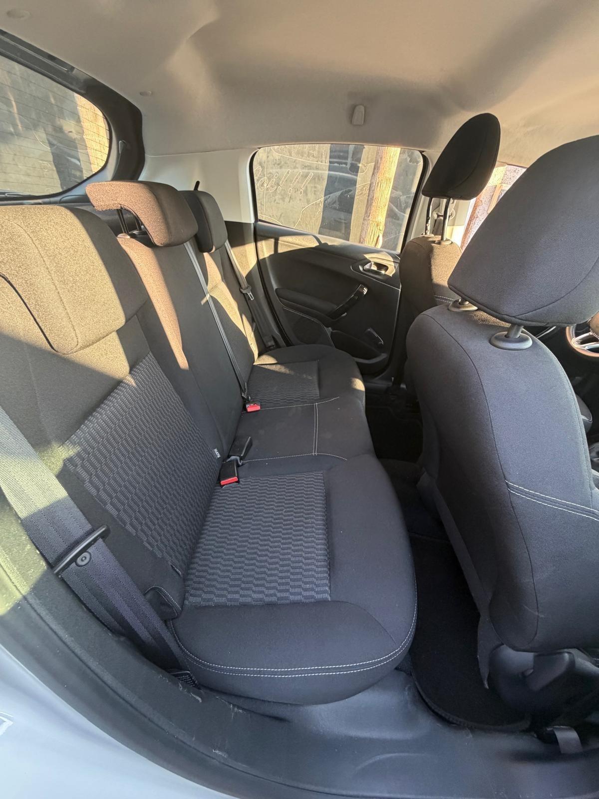 Peugeot 208 BlueHDi 75 5 porte Allure prezzo 6500