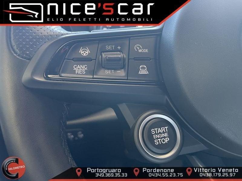 Alfa Romeo Tonale 1.6 diesel 130 CV TCT6 Sprint