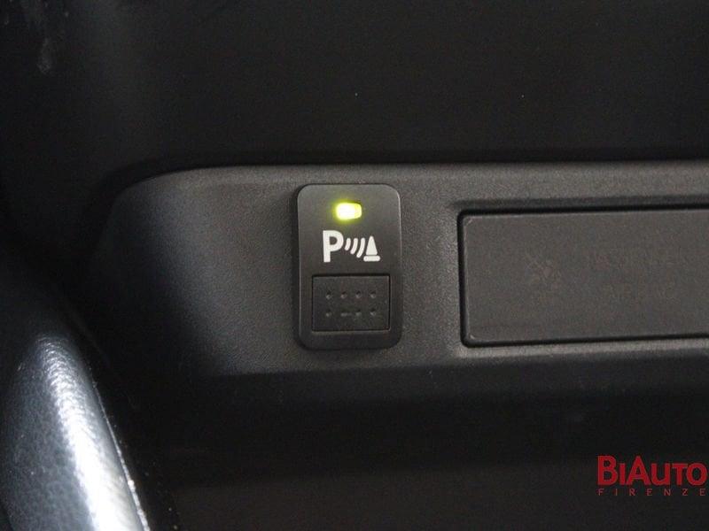 Toyota Yaris Yaris 1.5h Lounge