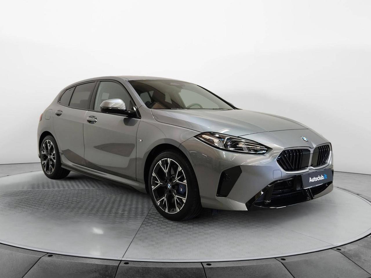 BMW Serie 1 118d MSport