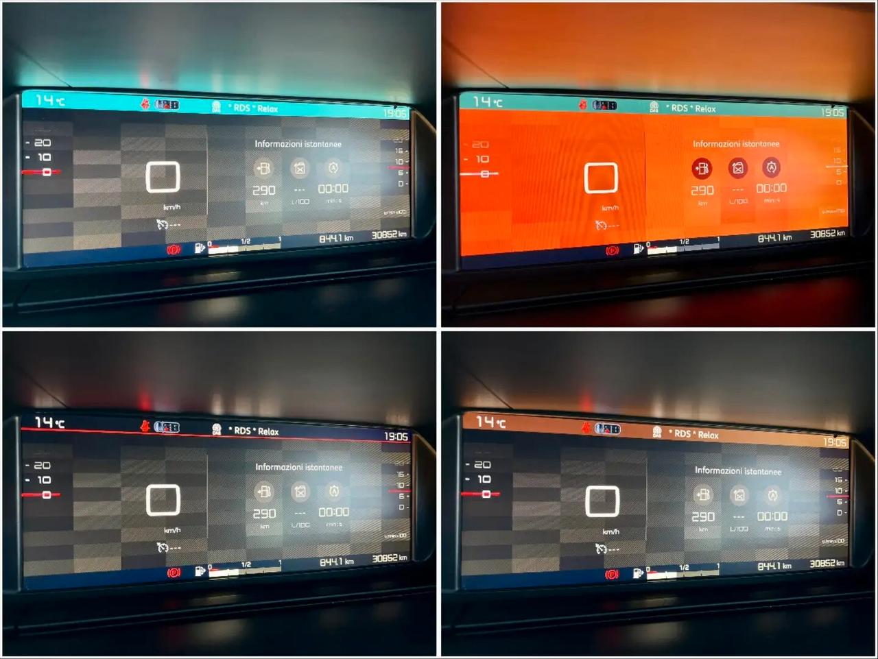 Citroen Grand C4 SpaceTourer BlueHDi 130 S&S Feel