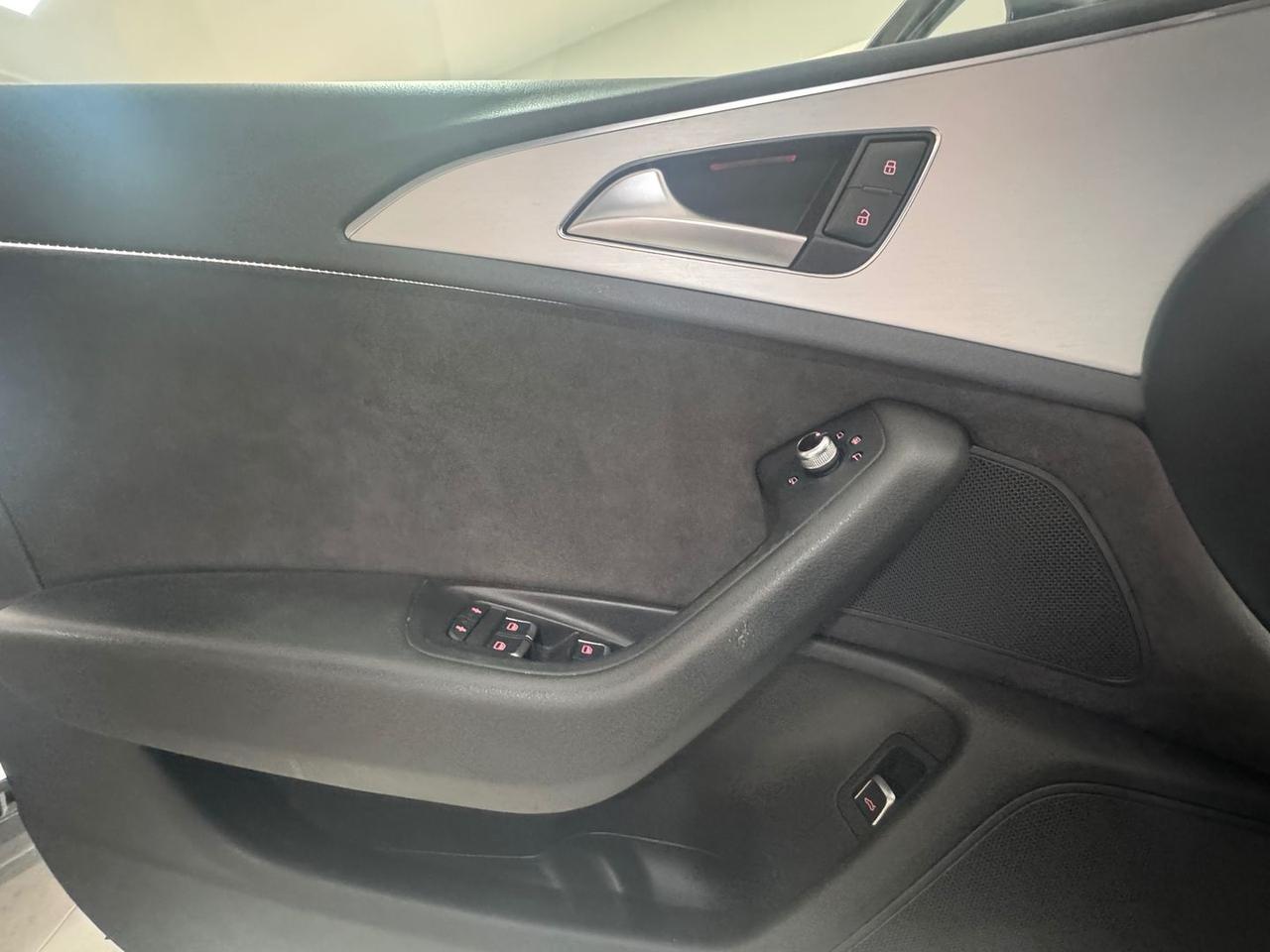 Audi A6 S Line 2.0 TDI ultra #9033