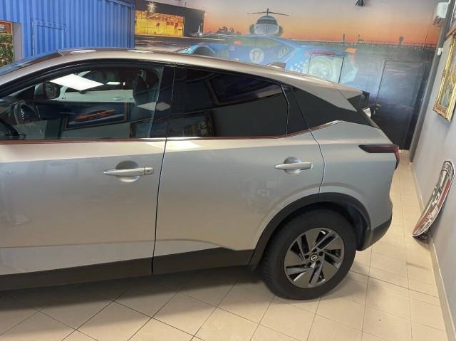 Nissan Qashqai 1.3 mhev Business 2wd 140cv