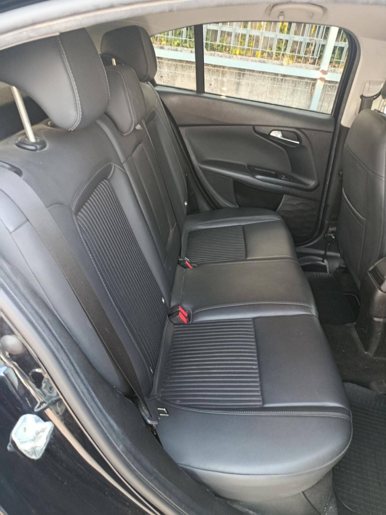 Fiat Tipo 1.6 Mjt S&S 5 porte S-Design GARANZIA A PARTE 900 EURO