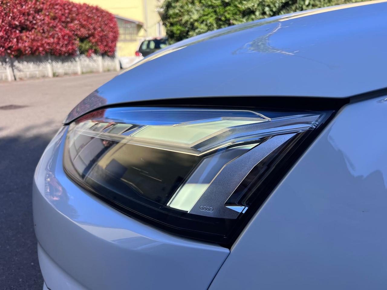 Audi A5 S Line Edition 2.0 40 TDI MHEV #10138