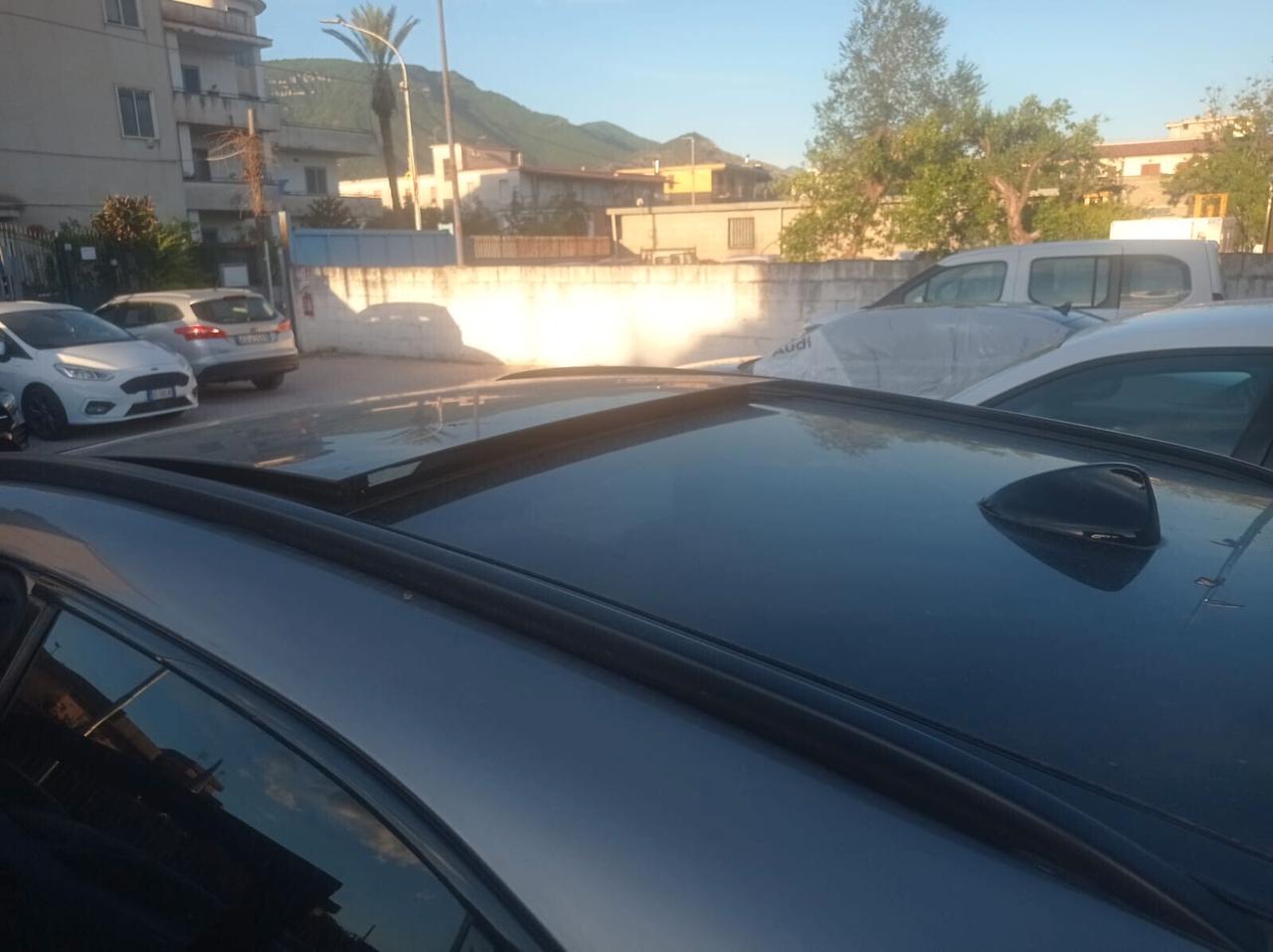 Alfa Romeo Stelvio 210 CV AT8 Q4 Veloce MOTORE ROTTO