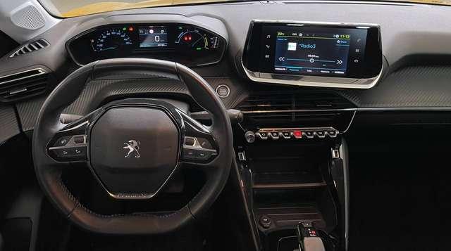 Peugeot 208 e Active 100kW 136CV
