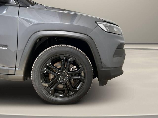 JEEP Compass 1.3 Turbo T4 240 CV PHEV AT6 4xe Upland