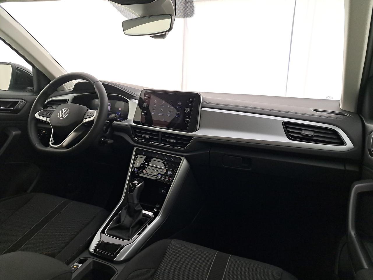 Volkswagen T-Roc 2.0 tdi life 150cv dsg