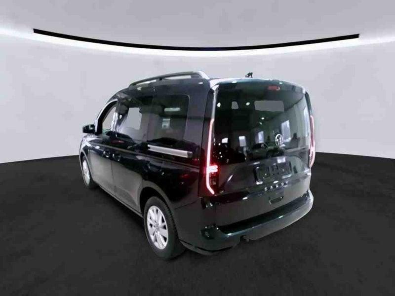 Volkswagen Caddy Caddy 2.0 TDI 102 CV Kombi Business