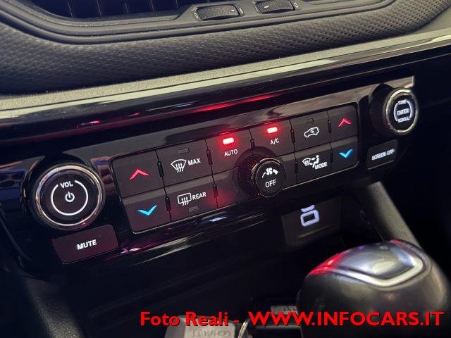 JEEP Compass 1.3 T4 240 CV PHEV 4xe Trailhawk - PROMO