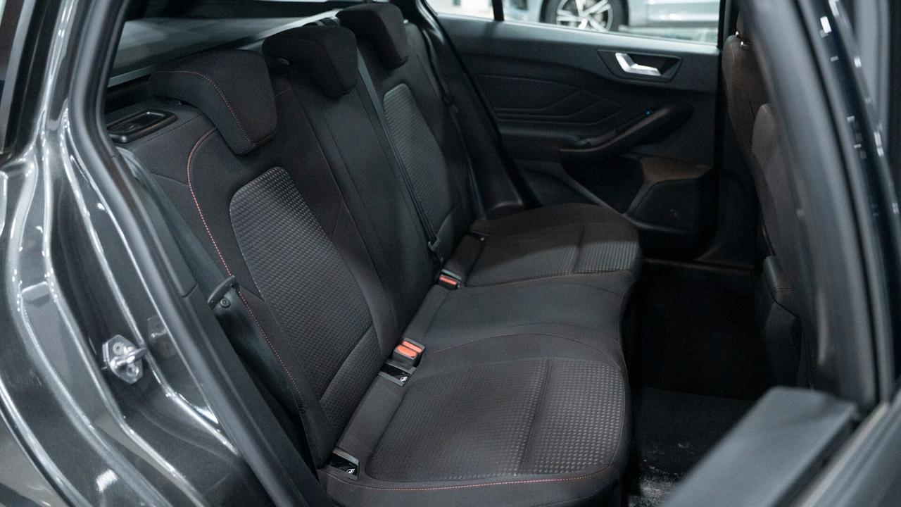 Ford Focus SW 1.5 ECOBLUE ST LINE DESIGN120 CV AUTO LED NAVI