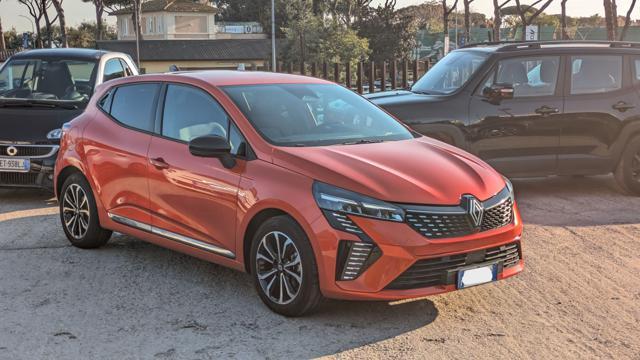 RENAULT Clio 1.0 GPL TECHNO 101cv FULL OPTIONAL