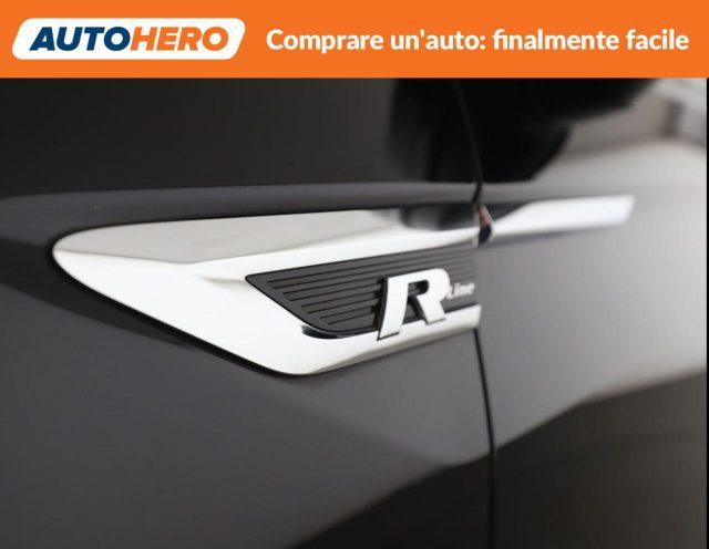 VOLKSWAGEN Tiguan 1.6 TDI SCR Sport BlueMotion Technology