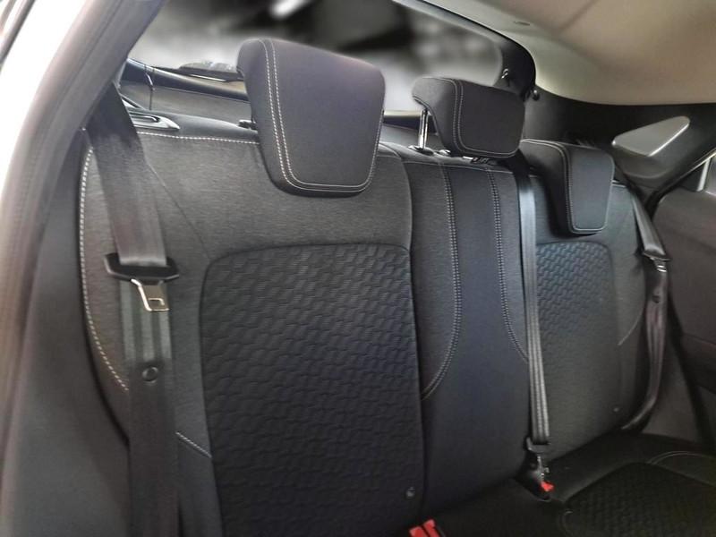 FORD PUMA 1.0 ECOBOOST HYBRID 125 CV TITANIUM SUV
