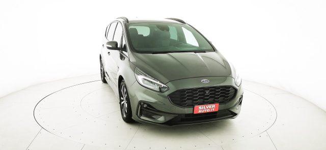 FORD S-Max 2.5 Full Hybrid 190CV CVT ST-Line Business