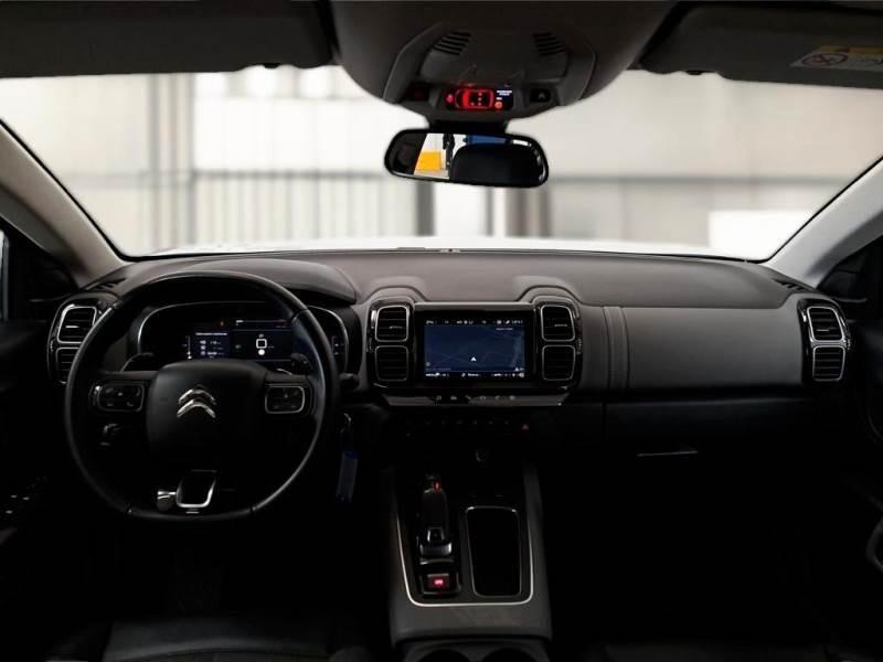 Citroen C5 Aircross BlueHDi 130 S&S EAT8 Business