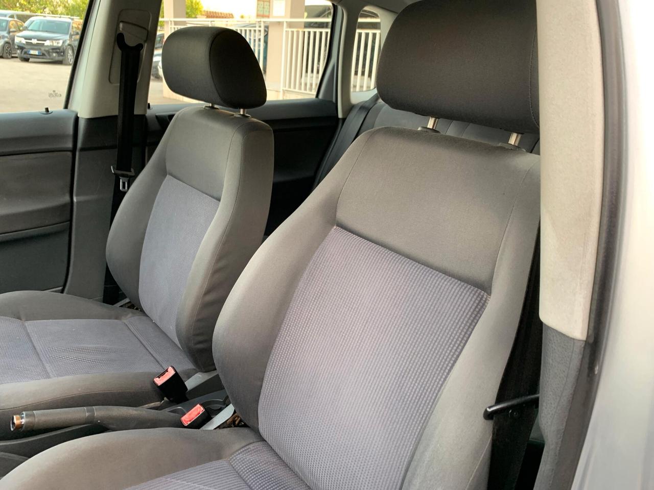 Volkswagen Polo 1.2 12V 5p. Comfortline