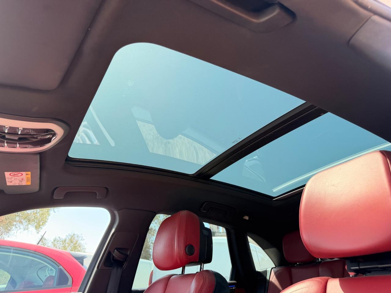 Porsche Macan S 3.0d-2015 TETTO/NAVI/BOSE