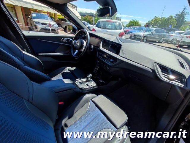 BMW 120 d xDrive 190cv Msport