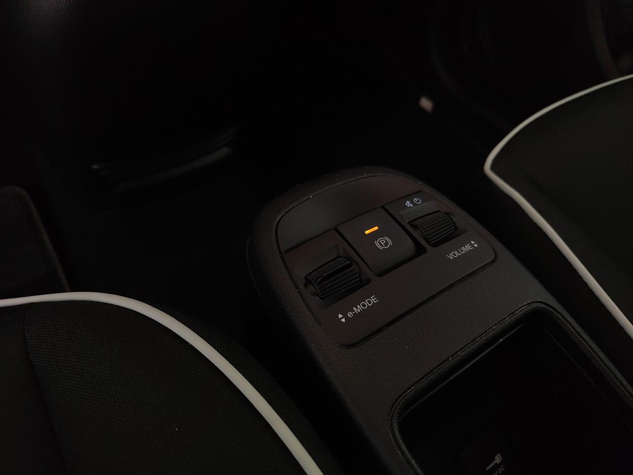 Fiat 500 500e Berlina