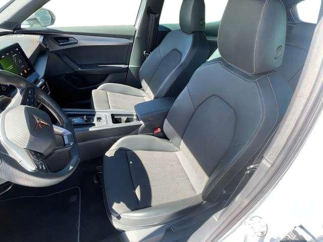CUPRA Formentor 2.0 tdi 4drive 150cv dsg