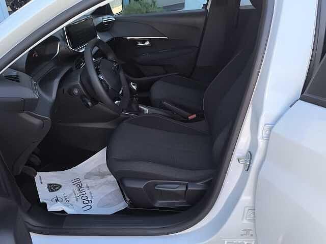 Peugeot 208 Turbo 100 CV 5 porte Edition