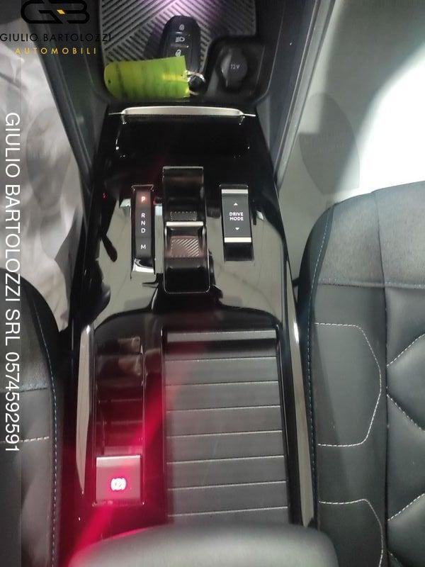 Citroën C4 X C4 X PureTech 130 S&S EAT8 Max