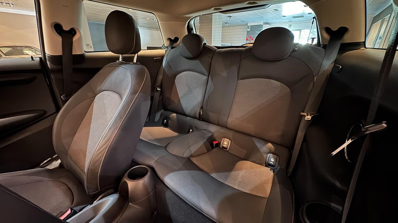 Mini One D 1.5 95CV - 2015