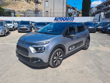 Citroen C3 PureTech 110 S&S Shine Pack